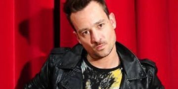 Chano presentó en redes sociales y plataformas su una nueva canción, “Nunca nos fuimos”, última presentación de su disco “El Camino”