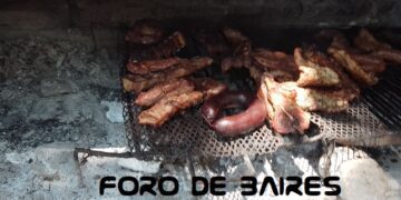 Llega «Food fest» a la Rural en el predio ferial de exposiciones