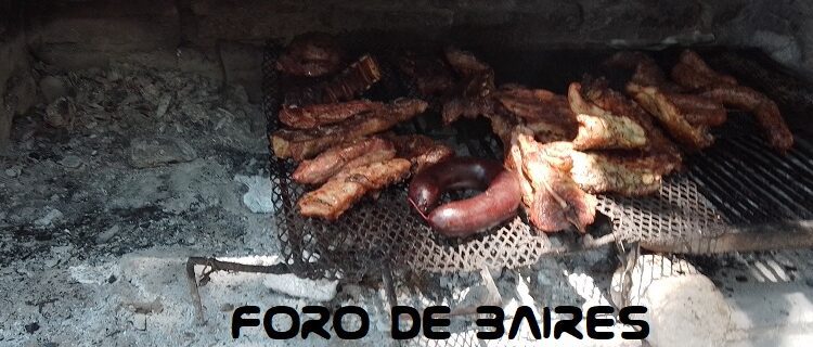 Llega «Food fest» a la Rural en el predio ferial de exposiciones
