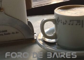 ¿Qué tan cafeteros son los porteños?