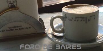 ¿Qué tan cafeteros son los porteños?