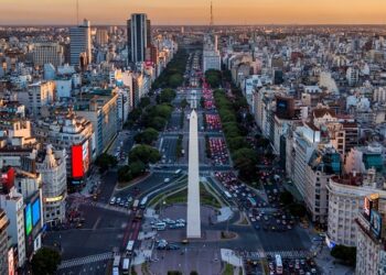 Cómo es el plan de desarrollo económico y productivo de la Ciudad de Buenos Aires