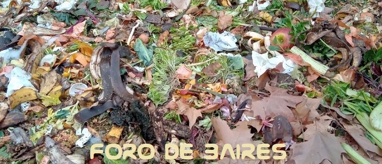 ¿Qué es el compostaje y para qué sirve?
