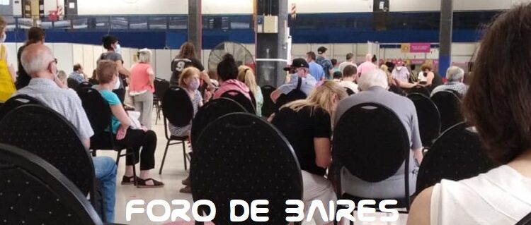 Las medidas contra el coronavirus provocaron déficits de aprendizaje, según estudio internacional