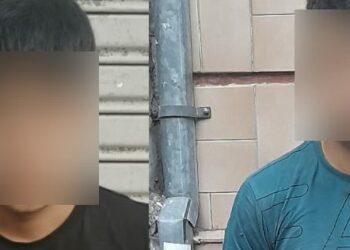 Cae en Villa Crespo una banda dedicada a los «escruches»