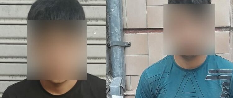 Cae en Villa Crespo una banda dedicada a los «escruches»