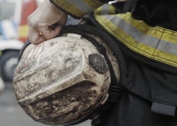 En cumplimiento del deber, una película de Jorge Gaggero