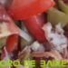 Ensalada de chauchas, jamón, coliflor y tomates: una elección sana, fresca y rica para tu vida