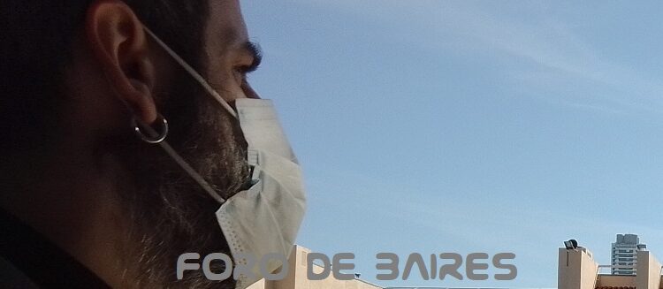La esquizofrenia: «Escucho voces por todos lados. ¿Será que Dios me viene a buscar?»