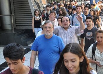 Rottemberg: «El de 2023 es el mejor verano teatral de la historia en CABA»