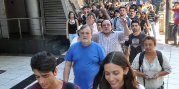 Rottemberg: «El de 2023 es el mejor verano teatral de la historia en CABA»