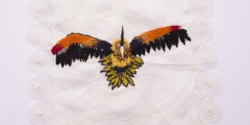 El Ministerio de Cultura de la Ciudad de Buenos Aires presenta la exhibición «Por debajo de los murmullos» de Daniela Arnaudo