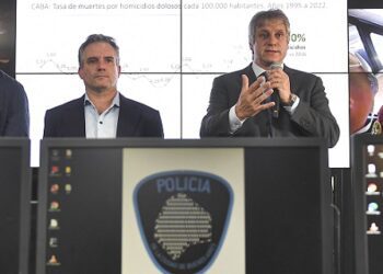 Marcelo D´Alessandro tomó licencia temporaria como ministro porteño tras el escándalo de los chats