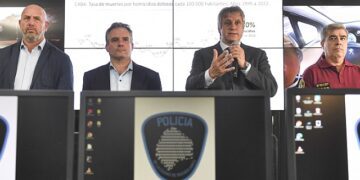 Marcelo D´Alessandro tomó licencia temporaria como ministro porteño tras el escándalo de los chats