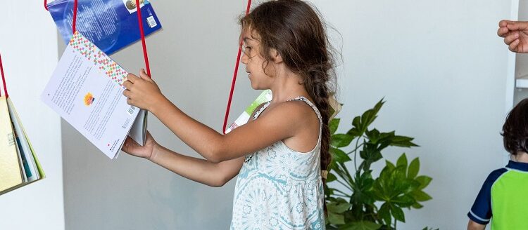 Verano literario: múltiples propuestas para disfrutar de actividades y jornadas de lectura en la Ciudad de Buenos Aires