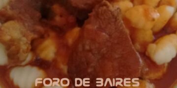 ¿Por qué el 29 se celebra el día de los ñoquis?