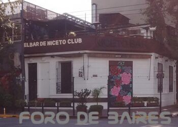 Niceto Club le abre sus puertas en febrero al «Festival Refresco»