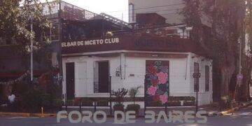 Niceto Club le abre sus puertas en febrero al «Festival Refresco»
