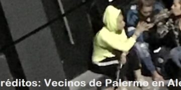 La patota de Soria y Uriarte se reúne para la «fumata» de todos los días