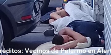 Los trapitos que hacen ranchadas en Beruti 4436