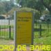 La Plaza Martín de Alzaga reaparece entre bosques y parques de Palermo