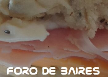 Llega al Patio Costanera Norte todo el furor de la oferta gastronómica más variada