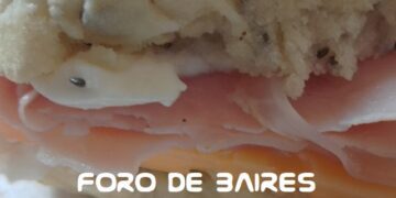 Llega al Patio Costanera Norte todo el furor de la oferta gastronómica más variada
