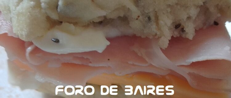 Llega al Patio Costanera Norte todo el furor de la oferta gastronómica más variada