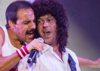 God Save The Queen, el grupo argentino tributo a Queen, llega al Gran Rex