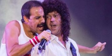 God Save The Queen, el grupo argentino tributo a Queen, llega al Gran Rex