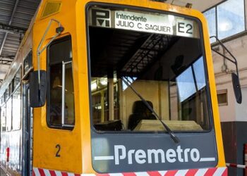 El Subte lanzó un plan para renovar nueve estaciones del Premetro