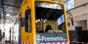 El Subte lanzó un plan para renovar nueve estaciones del Premetro