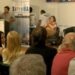 Sipreba celebró su personería gremial con un acto junto a la ministra de Trabajo «Kelly» Olmos