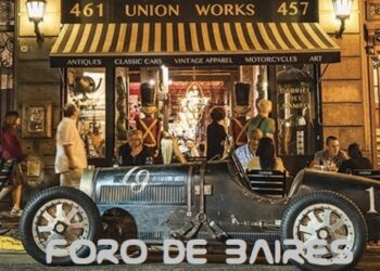 Descubrimos Buenos Aires entre Pasajes obras de teatro y música