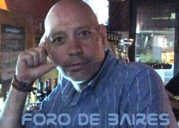 Entrevista a Eduardo Scofu, propietario del bar «El Símbolo»