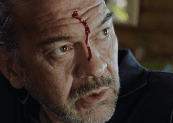 Carbón, Una película de Carolina Markowicz