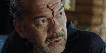 Carbón, Una película de Carolina Markowicz