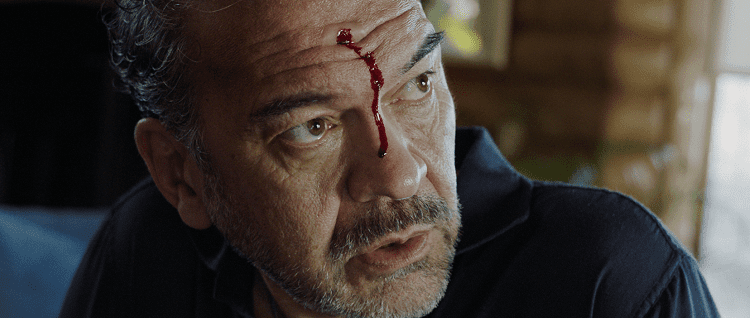 Carbón, Una película de Carolina Markowicz