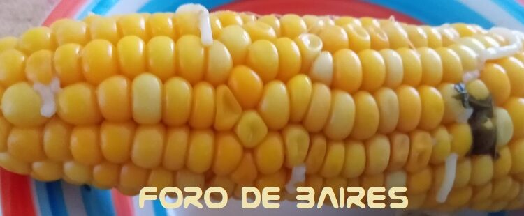 Somos los que comemos