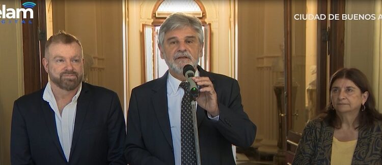 Anuncian que se trabaja para diseñar un fármaco para pacientes con cáncer y enfermedades autoinmunes