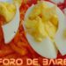 Ensaladas frescas y ricas como solución al calor del verano