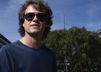 Hernán Cattaneo se une a Husa & Zeyada en «Love is Coming Back»