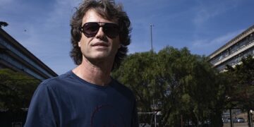 Hernán Cattaneo se une a Husa & Zeyada en «Love is Coming Back»