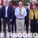Horacio Rodríguez Larreta habló sobre seguridad: «Queremos un Estado que esté donde la gente lo necesita»