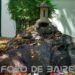 El Jardín Japonés ubicado en Palermo es el segundo más grande del mundo, luego de Japón