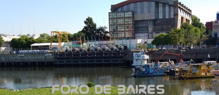 El barrio de La Boca, un sitio sureño que atrapa al turismo con magia propia