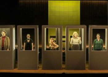 Reposiciones de Matías Feldman y Rafael Calomino entre las ofertas teatrales porteñas