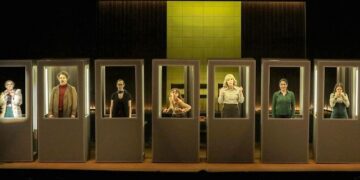 Reposiciones de Matías Feldman y Rafael Calomino entre las ofertas teatrales porteñas