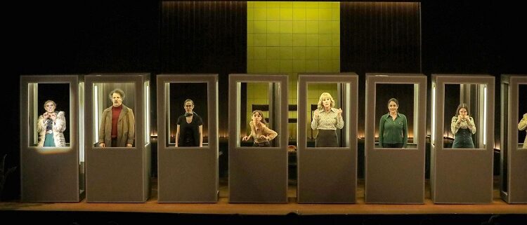 Reposiciones de Matías Feldman y Rafael Calomino entre las ofertas teatrales porteñas