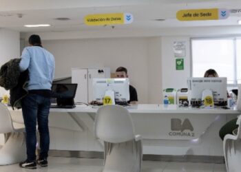 La Ciudad habilitó una nueva sede  para renovar la licencia de conducir: ya son 19 los espacios disponibles
